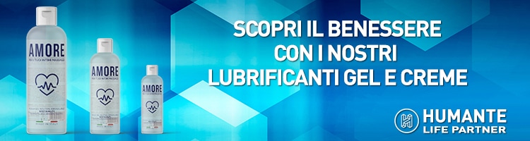 Lubrificante vaginale sesso gel