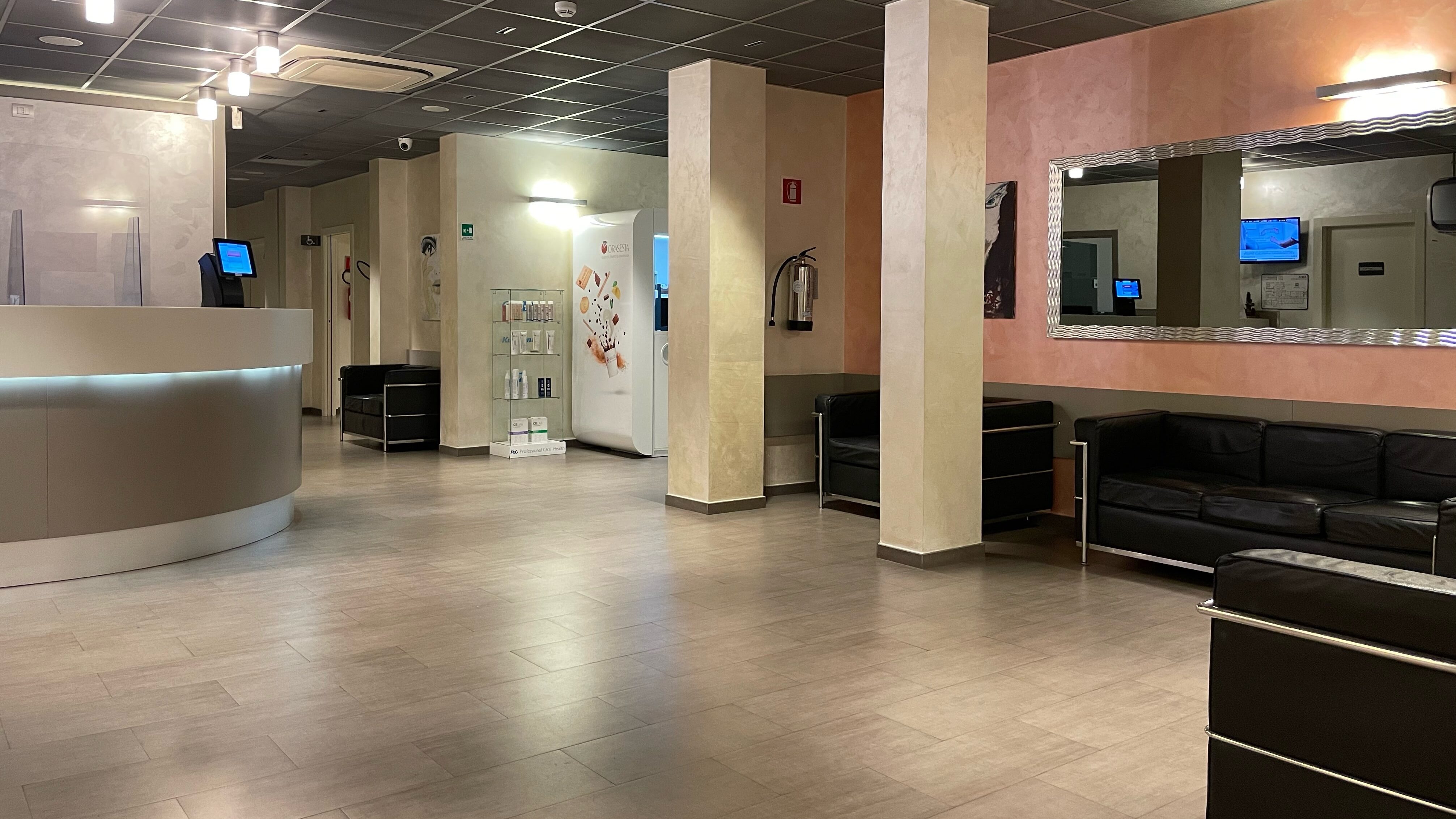 KIBA Istituto Medico