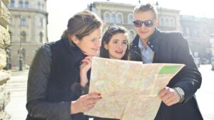 Viaggiare in sicurezza