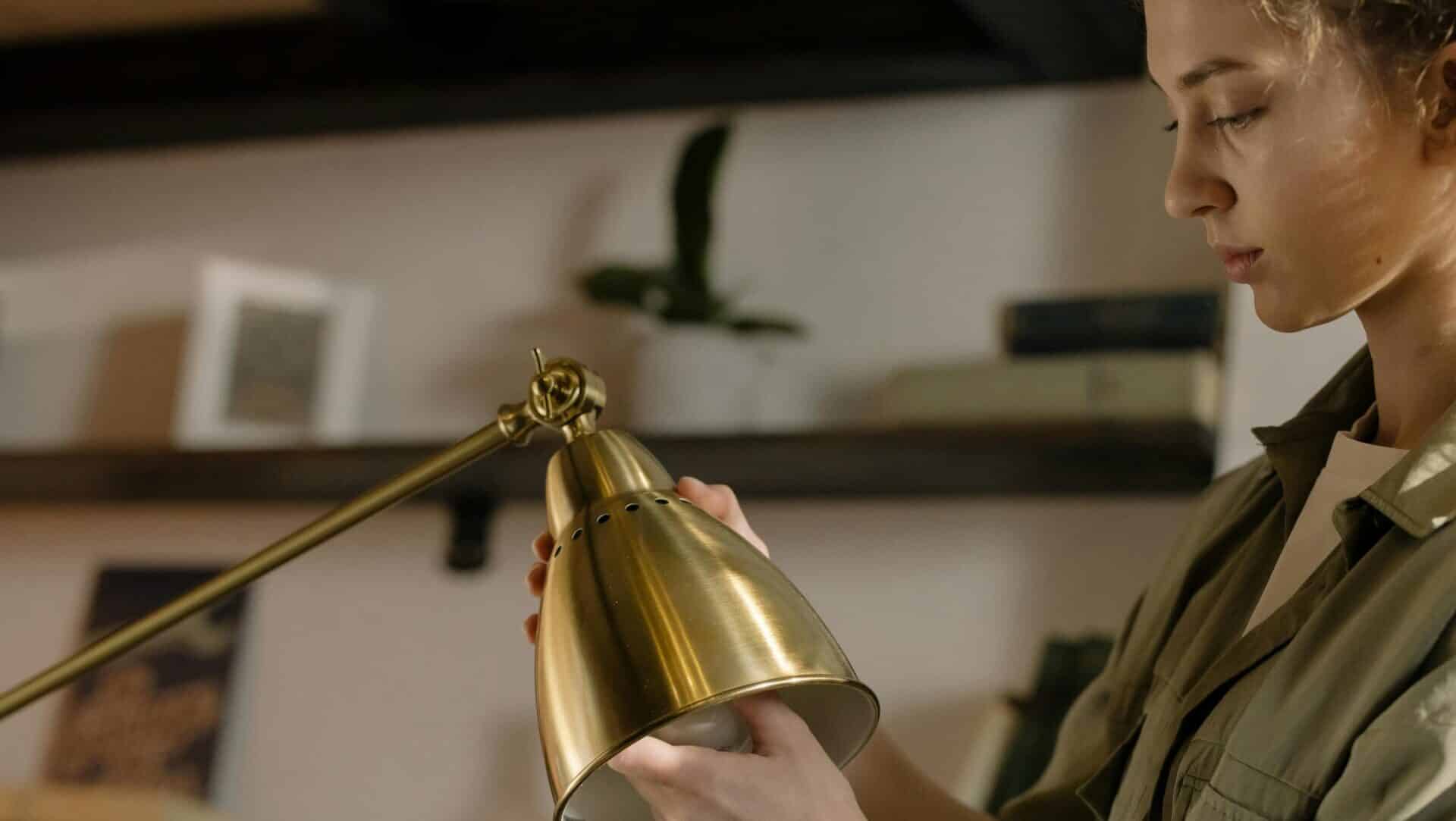 cambiamo le luci di casa