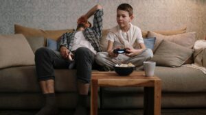 Come trasferire i dati dalla playstation 4