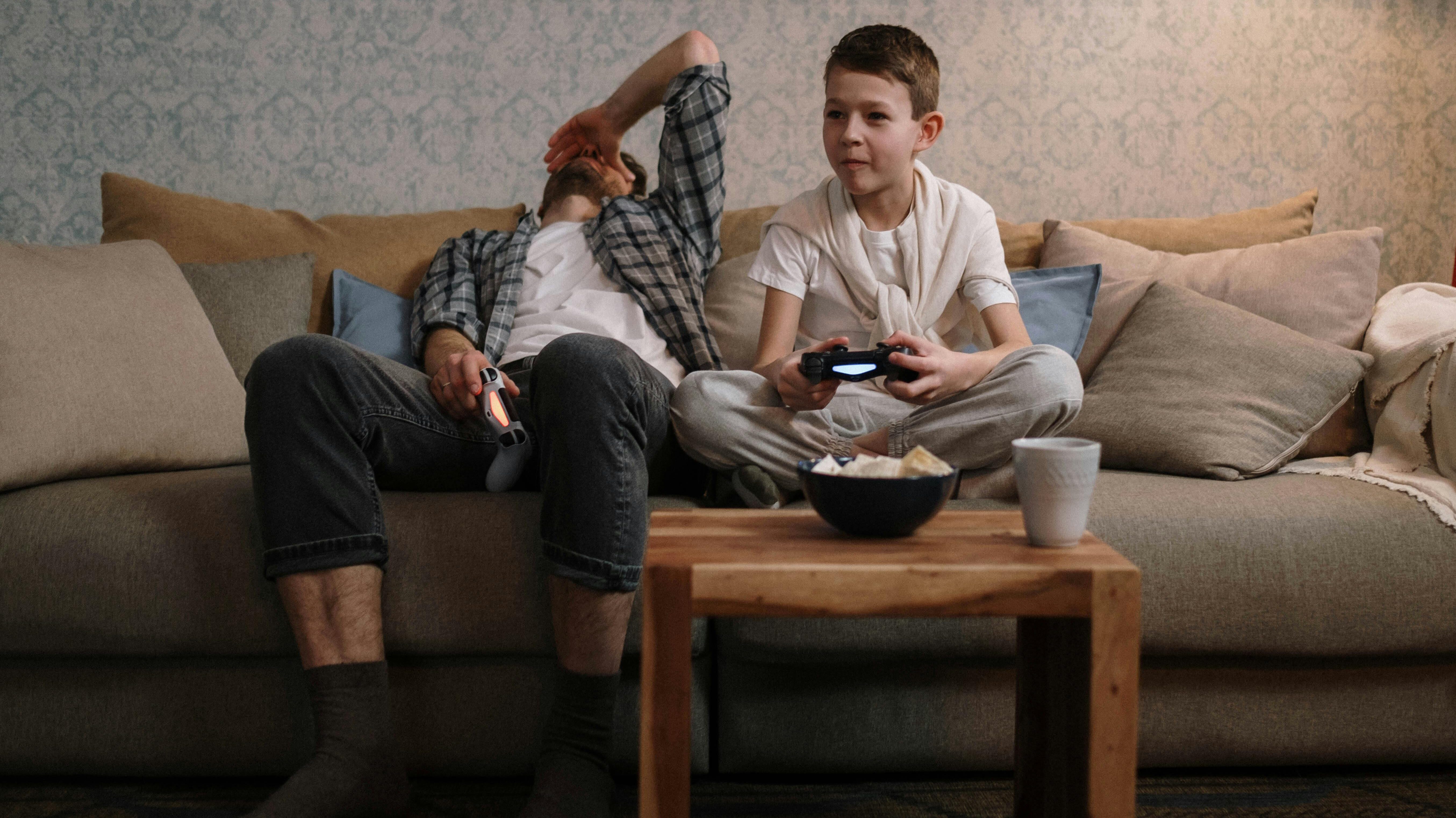 Come trasferire i dati dalla playstation 4