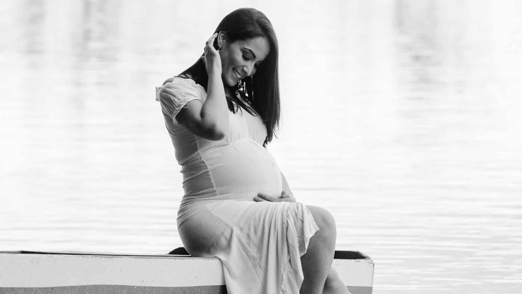pressione del sangue in gravidanza