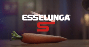 Lo spot della carota Esselunga