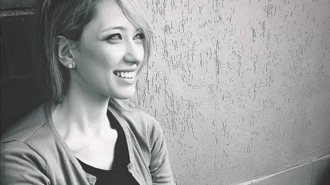 Intervista a Marianna Porcaro