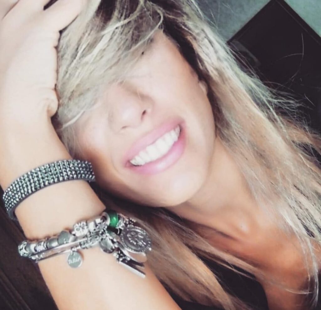 Marianna Porcaro intervista OKmamma