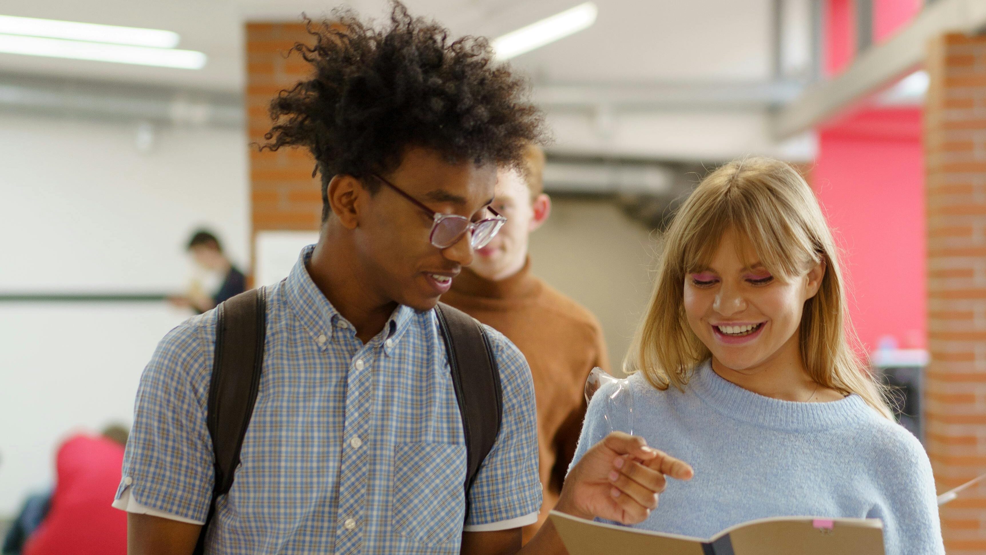 Quale università scegliere? Il rapporto docente studente