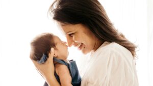 Mommy Makeover: Recupero di fiducia e sintonia con la propria femminilità