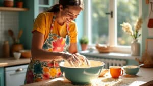 Pancake proteici all'avena