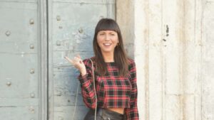 Intervista a Costanza Mignanelli