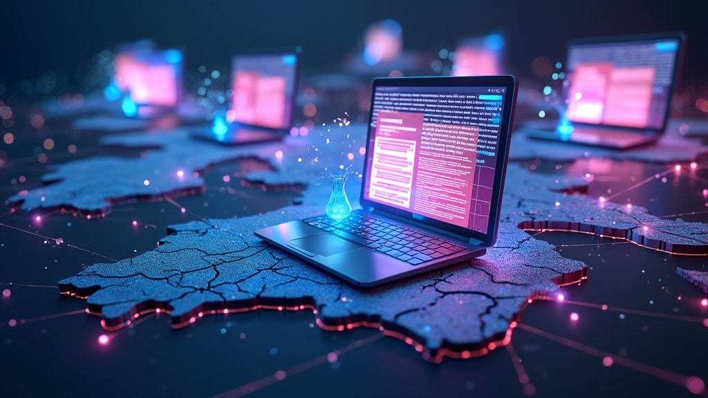 divulgazione articolo su altri magazine a