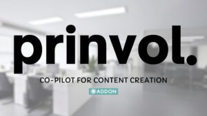 Prinvol