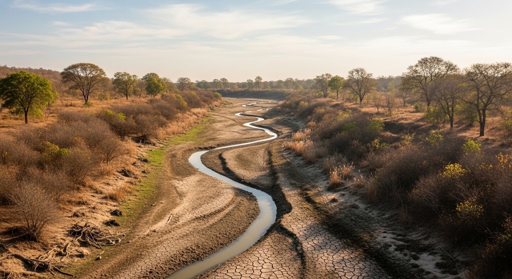 cambiamento climatico