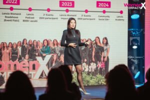 WomenX Impact 2025