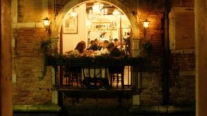 Cucina italiana Unesco