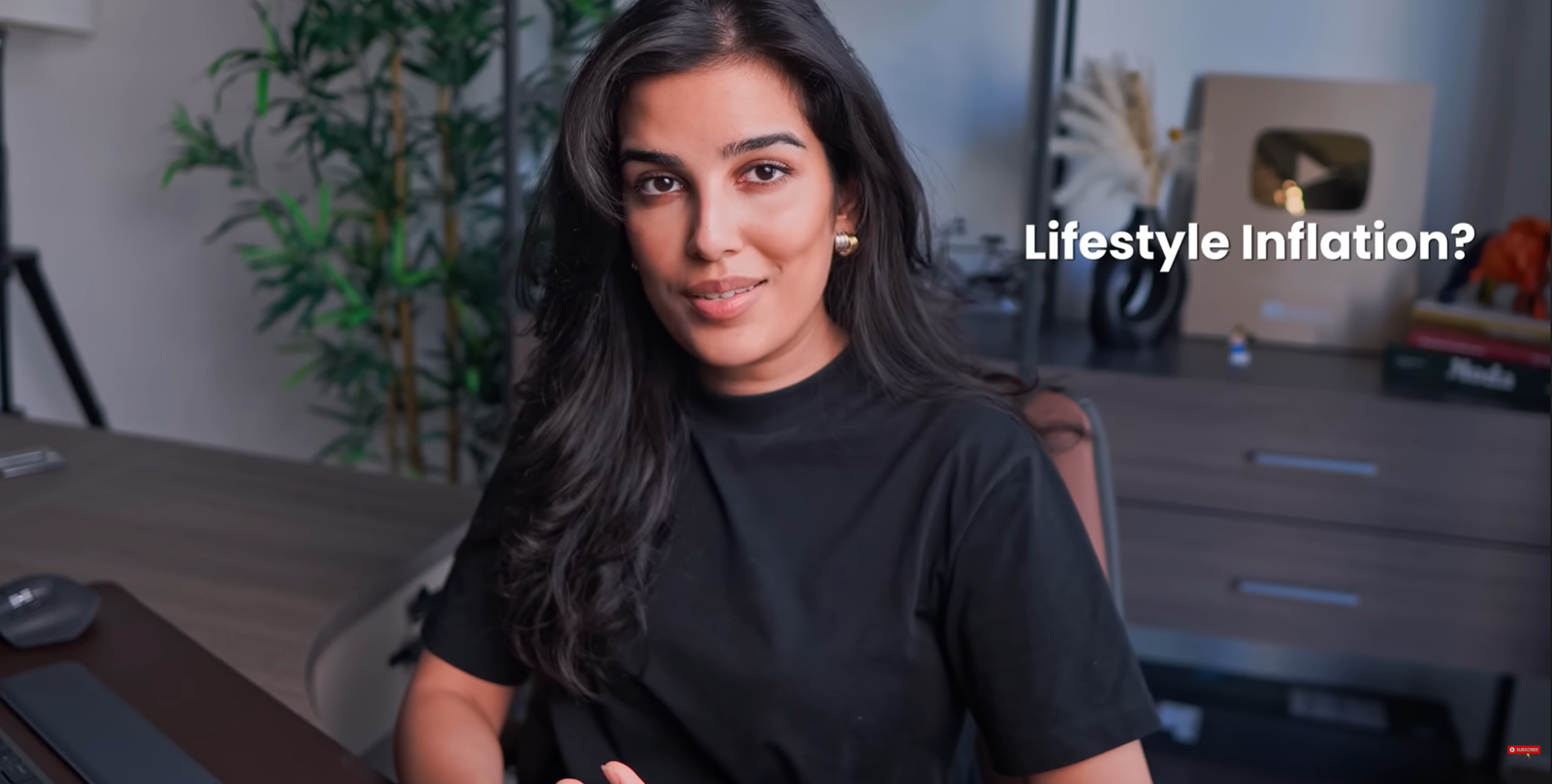 Chi è davvero ricco non lo scopri guardando cosa compra, ma cosa non compra