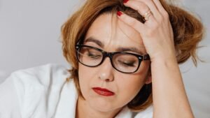 Il nervo vago è l'alleato segreto di ogni mamma sotto stress