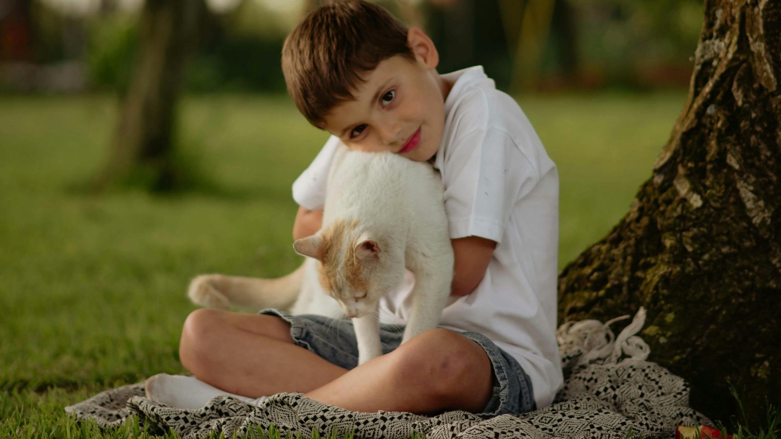 Avvelenamento del tuo gatto o cane
