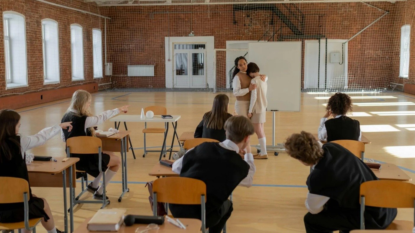 Il Ministero dell'Istruzione lancia la formazione nazionale su rispetto ed empatia per tutto il personale scolastico