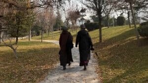 Vivere cent'anni in salute: il segreto delle donne nelle Zone Blu del mondo