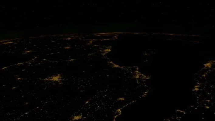 Cubish trasforma ogni metro quadro di terra in un archivio digitale geolocalizzato