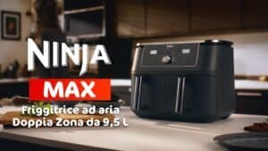 Ho finalmente comprato la friggitrice ad aria che sognavo: ecco cosa ho scoperto dopo settimane di uso quotidiano