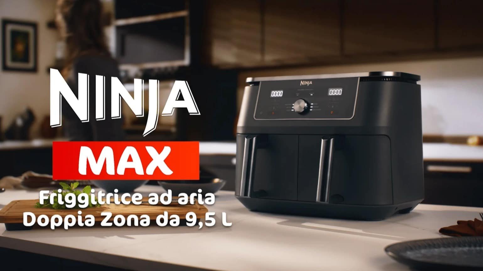 Ho finalmente comprato la friggitrice ad aria che sognavo: ecco cosa ho scoperto dopo settimane di uso quotidiano